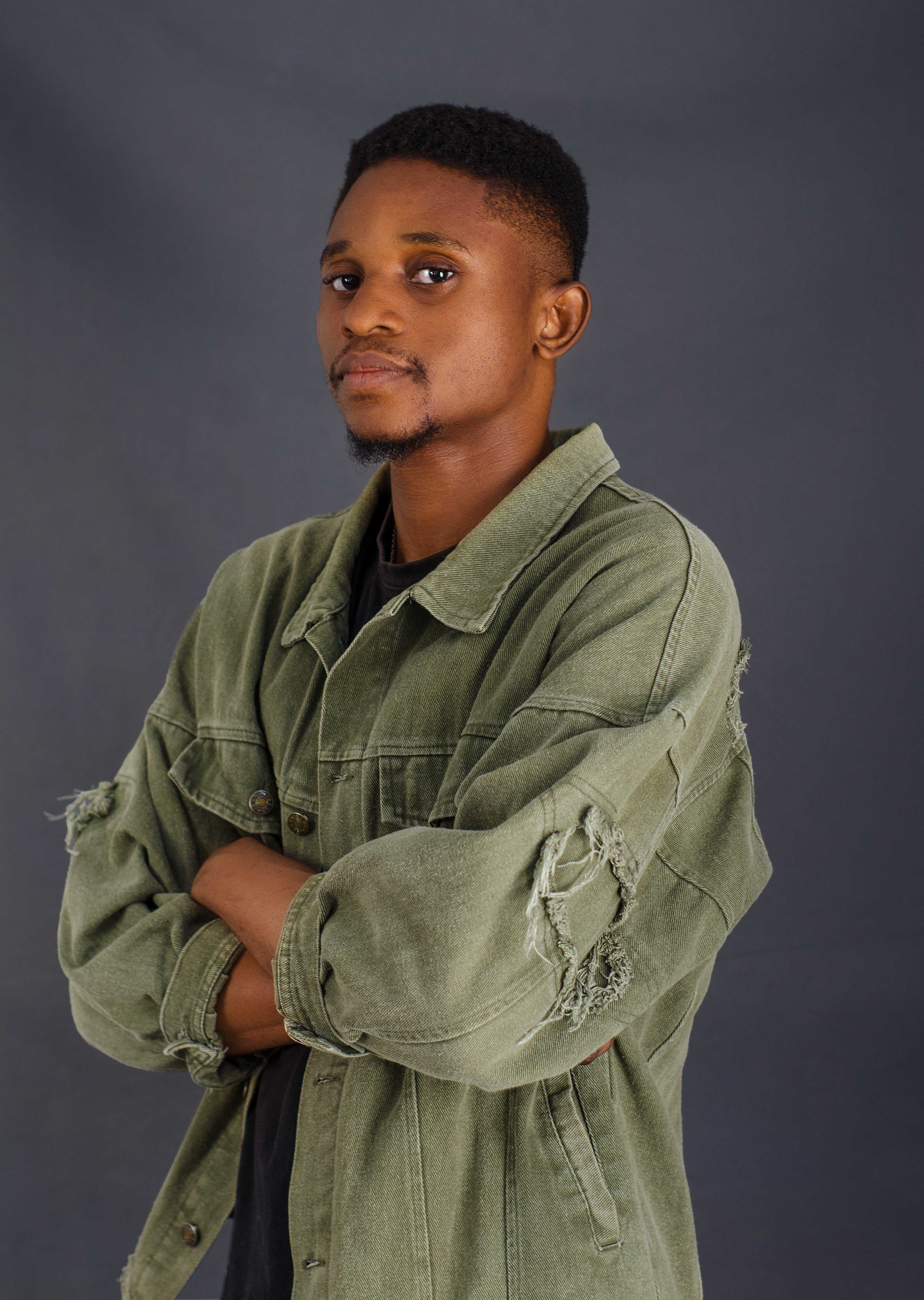 Ayomide Adesiyan